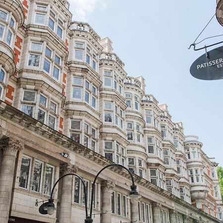 1Vh Virginia House, 31 Bloomsbury Way By City Living Londres Exterior foto