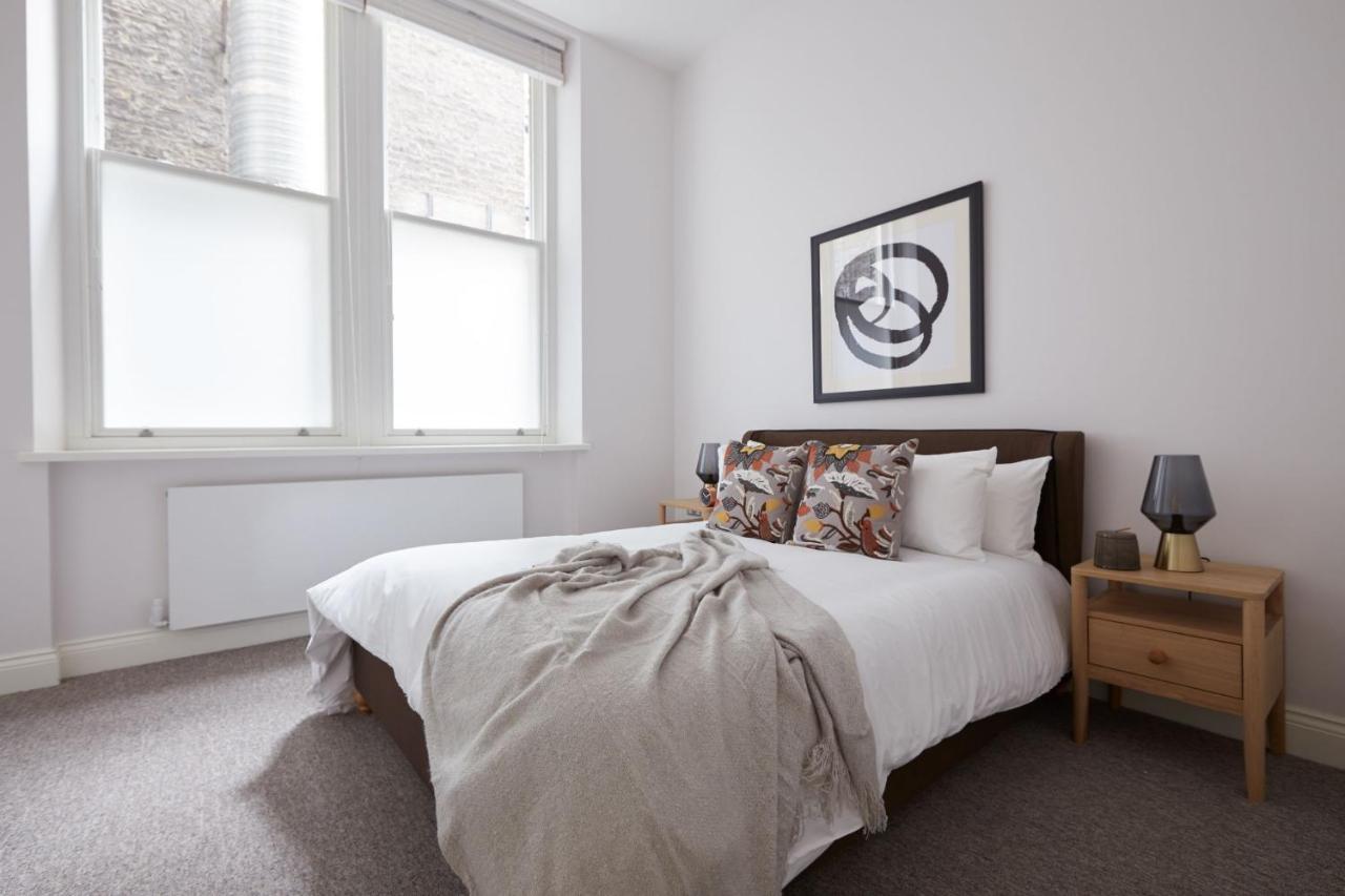 1Vh Virginia House, 31 Bloomsbury Way By City Living Londres Exterior foto